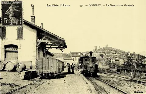 Cogolin