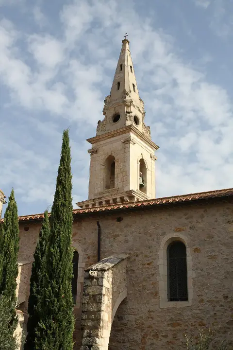 Chapelle de l'Annonciade