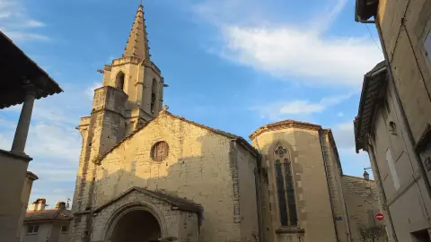 Balisage Touristique