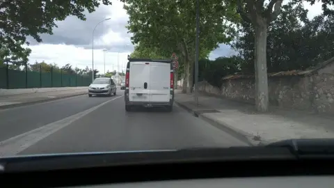 Cabinets de réflexologie