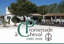 Chez Elise - Mas des Barres