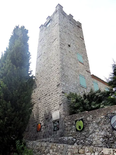 Château-Musée d'Histoire naturelle