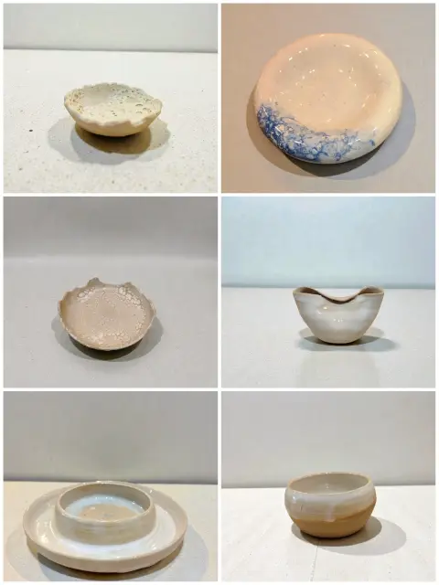 Atelier Rovedo Ceramics - Elisabeth Rovedo.
