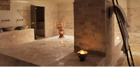 La Bastide des Bains