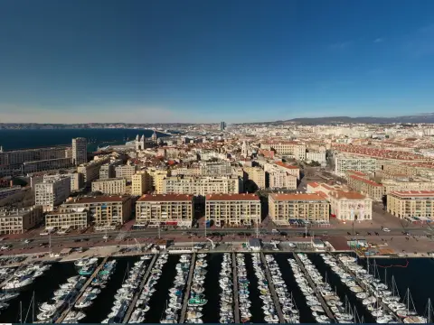 Balade vieille ville : zoom sur le quartier du Panier