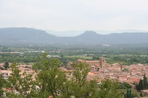 Roquebrune-sur-Argens