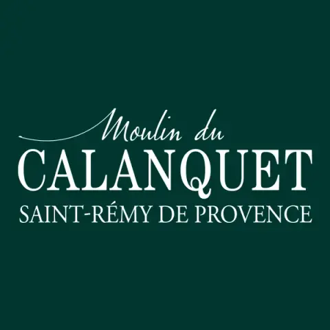 Moulin du Calanquet