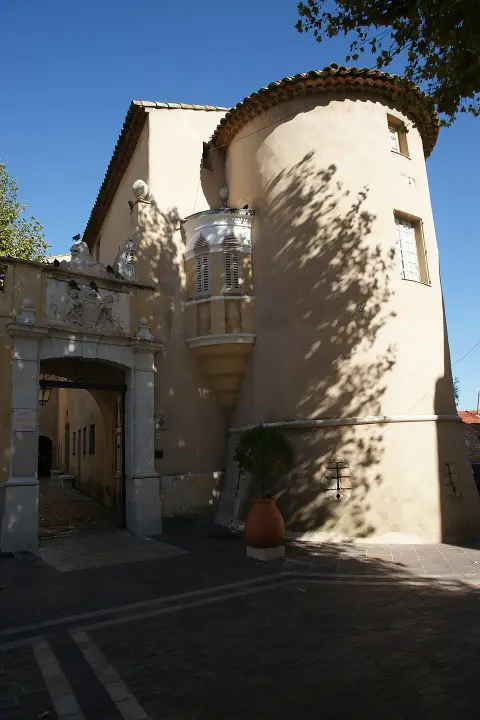 Musée Magnelli