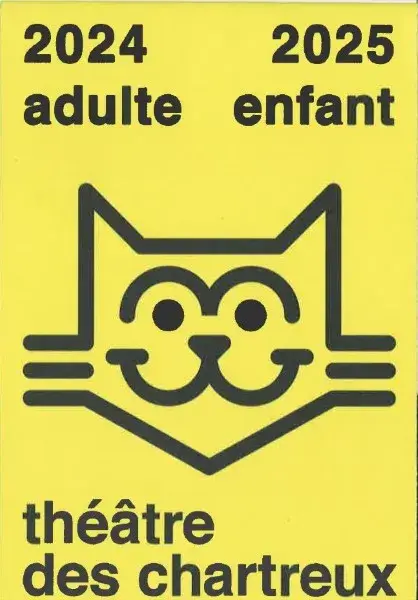 Théâtre des Chartreux