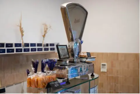 La Boutique du Glacier
