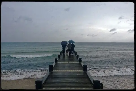 Plage du Débarquement