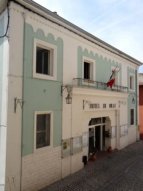 Contes, Alpes-Maritimes