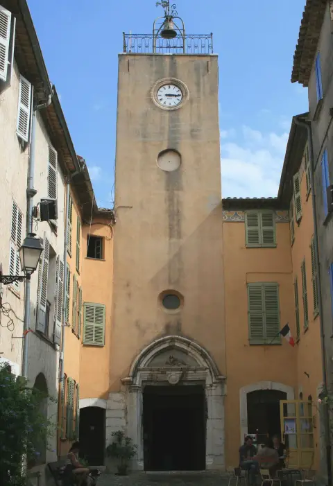 Eglise Sainte-Marie-Madeleine