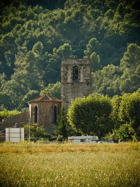 Eglise · Signes