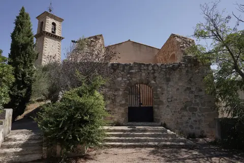 Vieux village de Gardanne