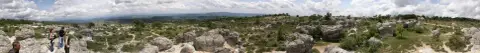 Les Mourres