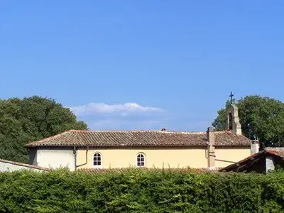 Eglise Saint-Marc