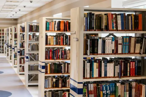 Bibliothèque municipale Joseph Roumanille