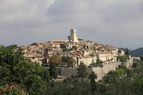 Saint-Paul-de-Vence
