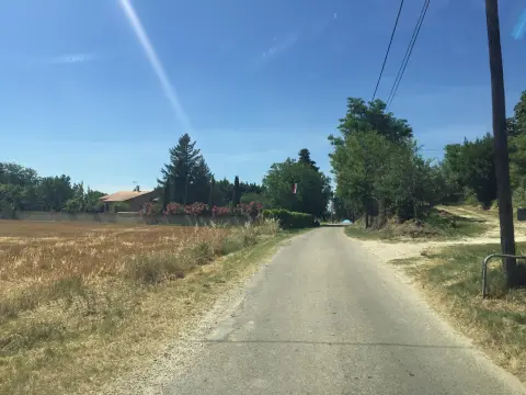 Ranch La Rebousse