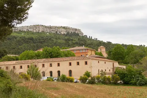 Beaurecueil