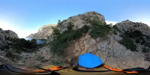 Aiguille du Sorbet