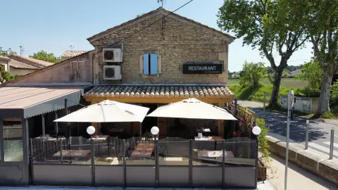 Les Lavandes