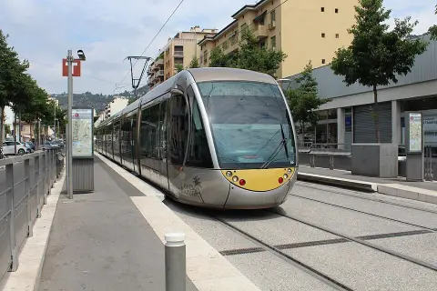 Place Saint-Roch