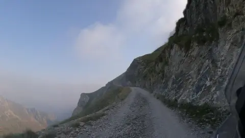 Cima dei Cuni / Cime du Coin