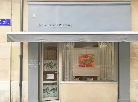 Atelier Galerie Pop min
