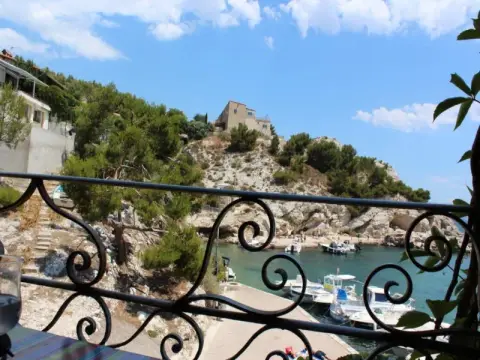 La Pergola