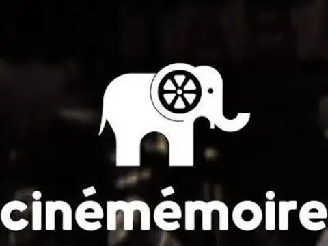Cinémémoire - Cinémathèque de films amateurs