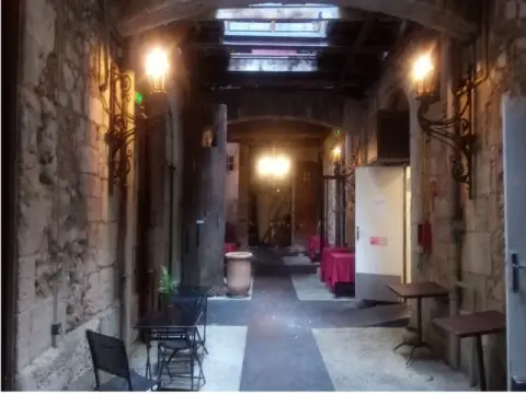 Anciens Arcenaulx