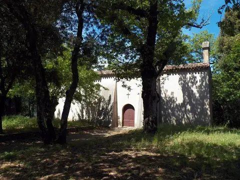 Notre-Dame de la Consolation