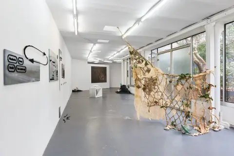 Art-Cade / Grands Bains Douches de la Plaine