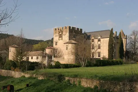 Allemagne-en-Provence