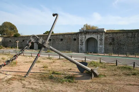 Fort Malbousquet
