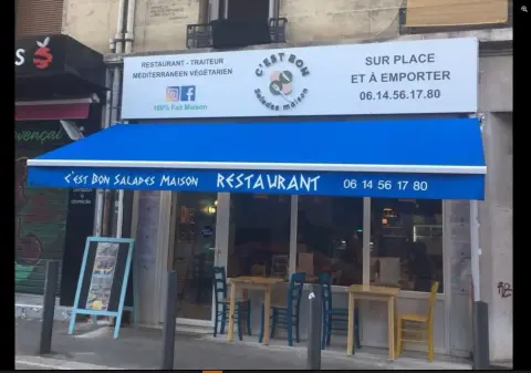 C'est Bon