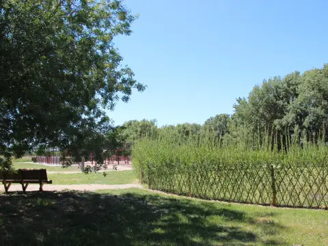 Parc naturel de loisirs et de détente