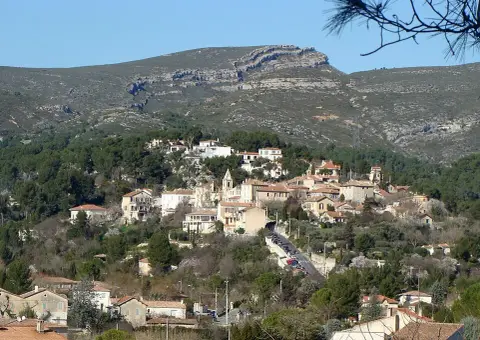 Escaouprés