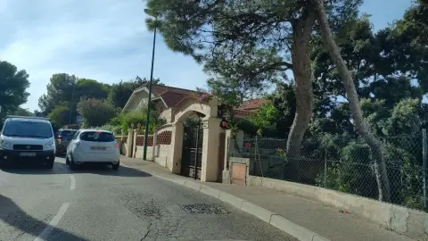 Les petits frères des Pauvres