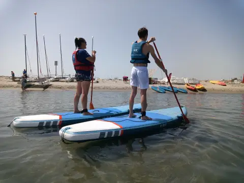 Camargue Nautique Club
