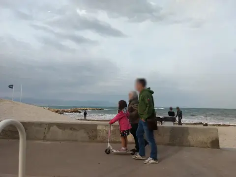 Handi-plage