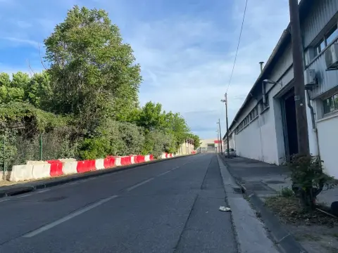 Le Parc des Bruyeres
