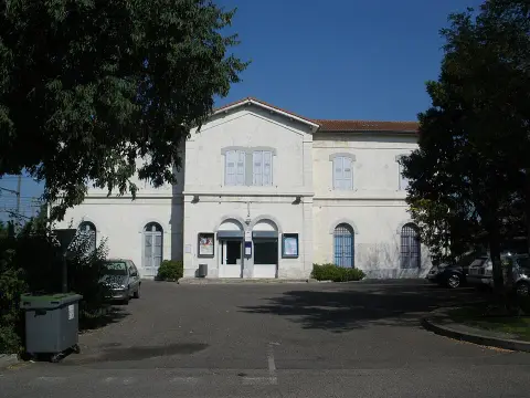 Chateau Pamard
