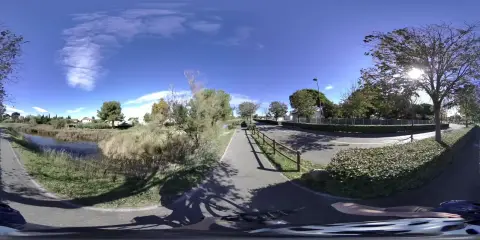 Fos Skate Parc