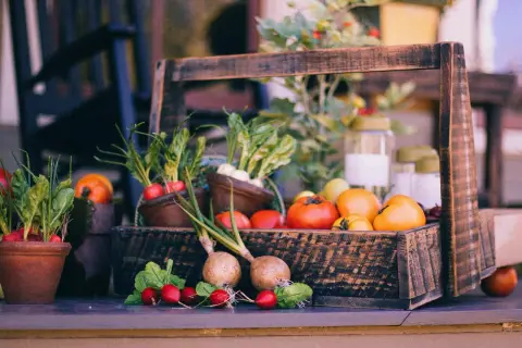 La Boîte à Conserves
