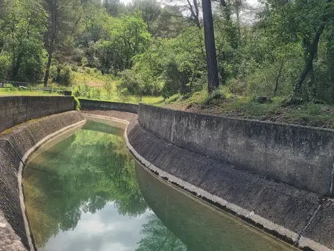 Circuit des Crêtes
