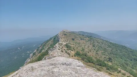 Bau du Régage