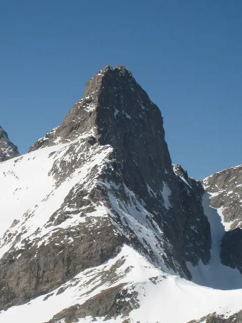 Cima Maledia / Cime de la Malédie
